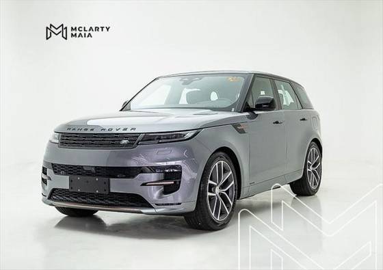LAND ROVER RANGE ROVER SPORT 3.0 P550e PHEV AUTOBIOGRAPHY AWD AUTOMÁTICO LAND ROVER RANGE ROVER SPORT 3.0 P550e PHEV AUTOBIOGRAPHY AWD AUTOMÁTICO